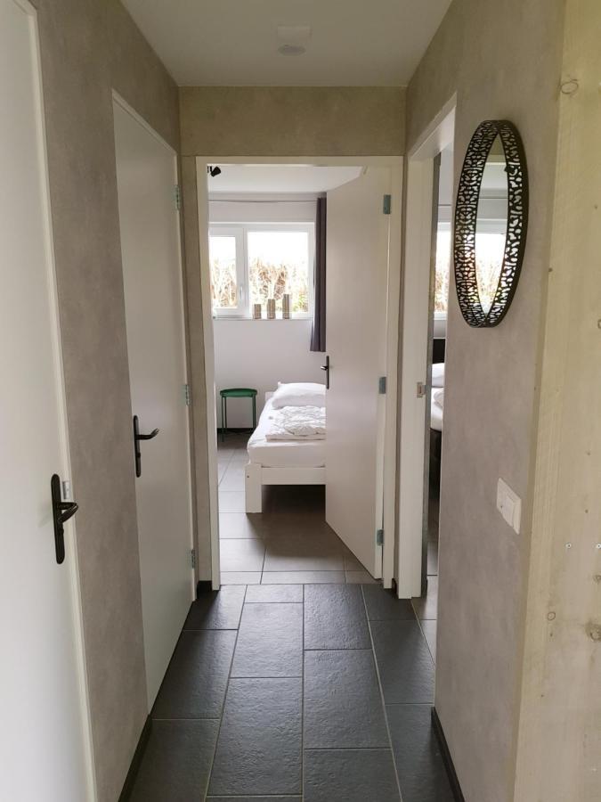 Luxe Zomerwoning Met Omheinde Tuin Voor Hond En Kinderen Dirkshorn Экстерьер фото