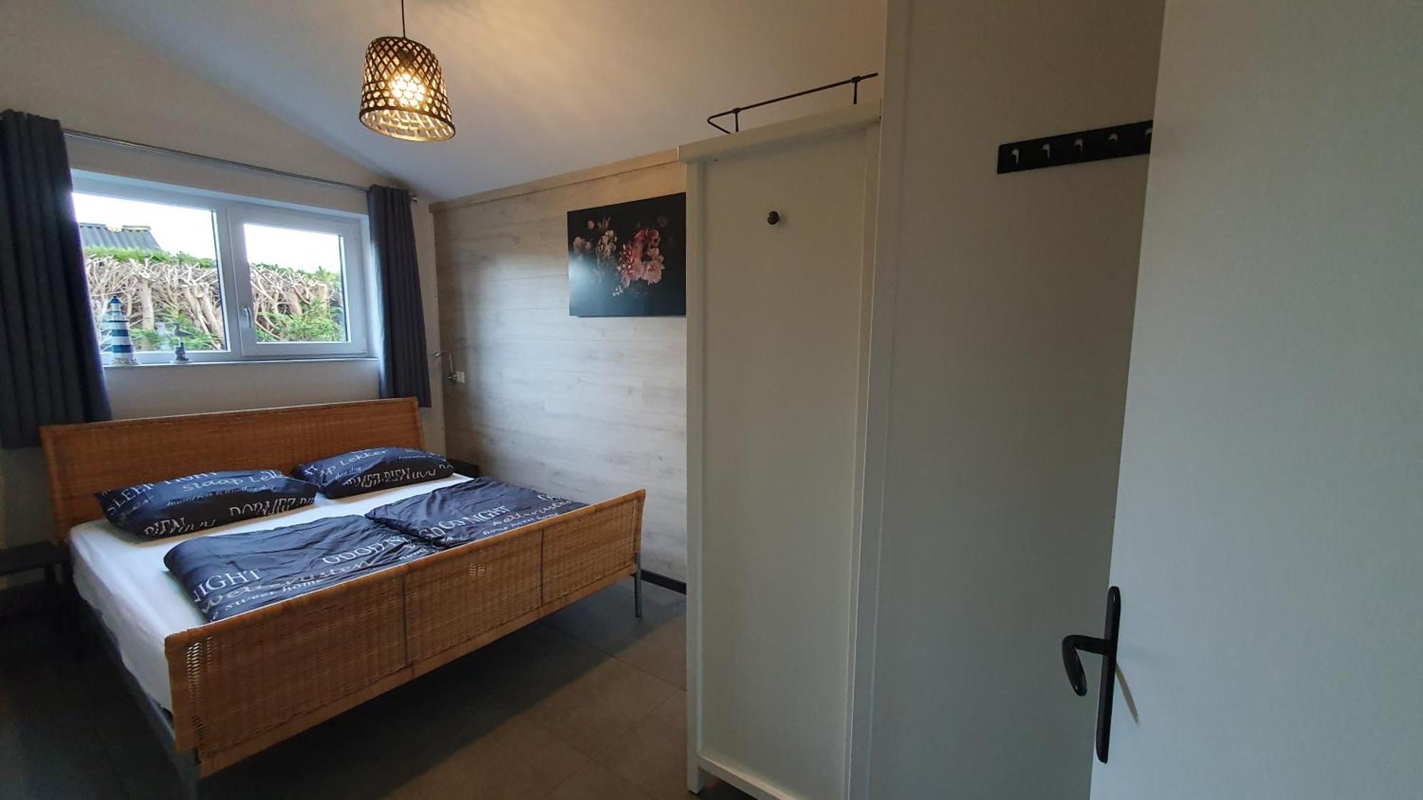 Luxe Zomerwoning Met Omheinde Tuin Voor Hond En Kinderen Dirkshorn Экстерьер фото